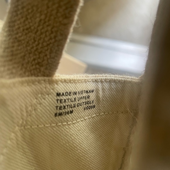 Michael Kors Espadrilles - Picture 5 of 6